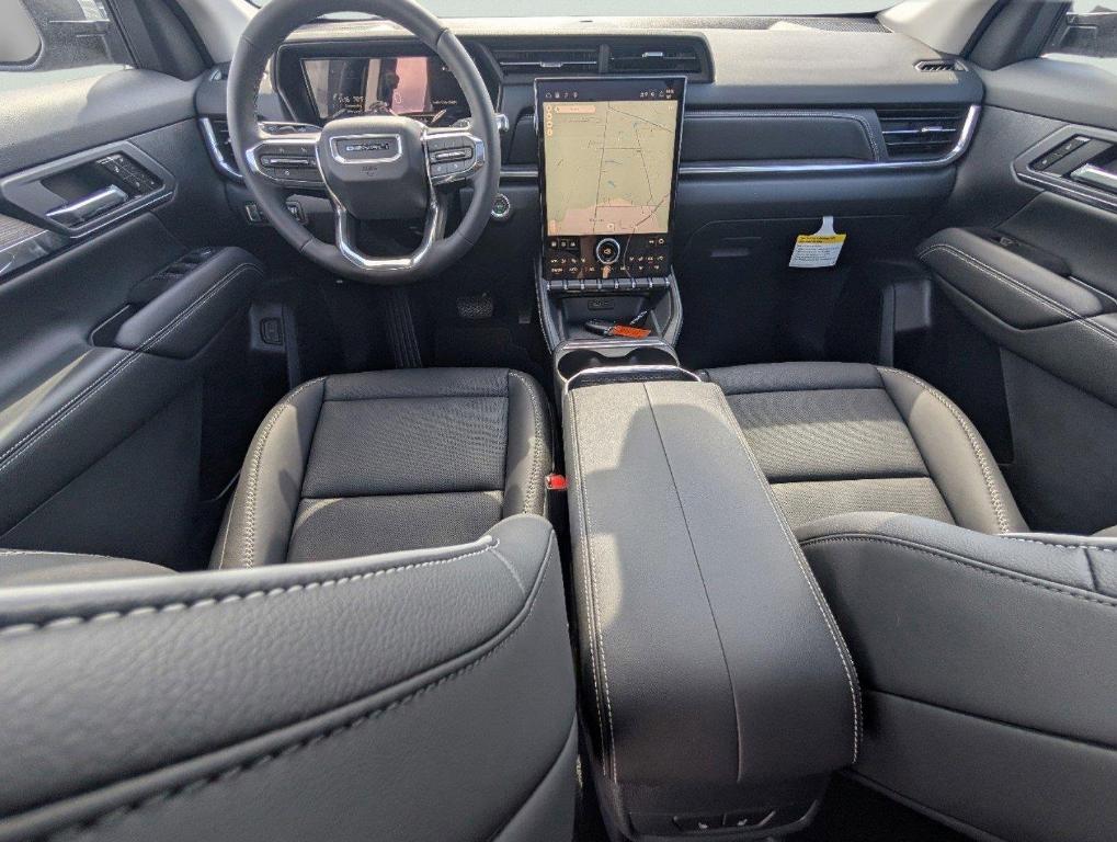 new 2026 GMC Terrain car, priced at $42,756