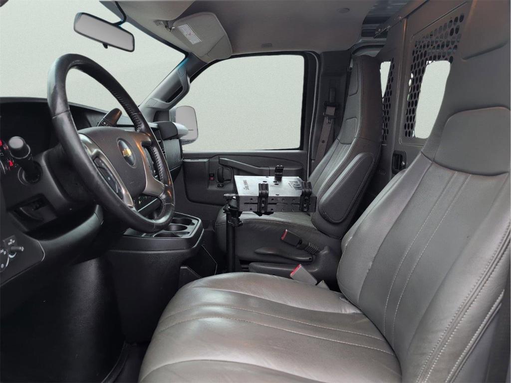 used 2019 Chevrolet Express 2500 car, priced at $10,999