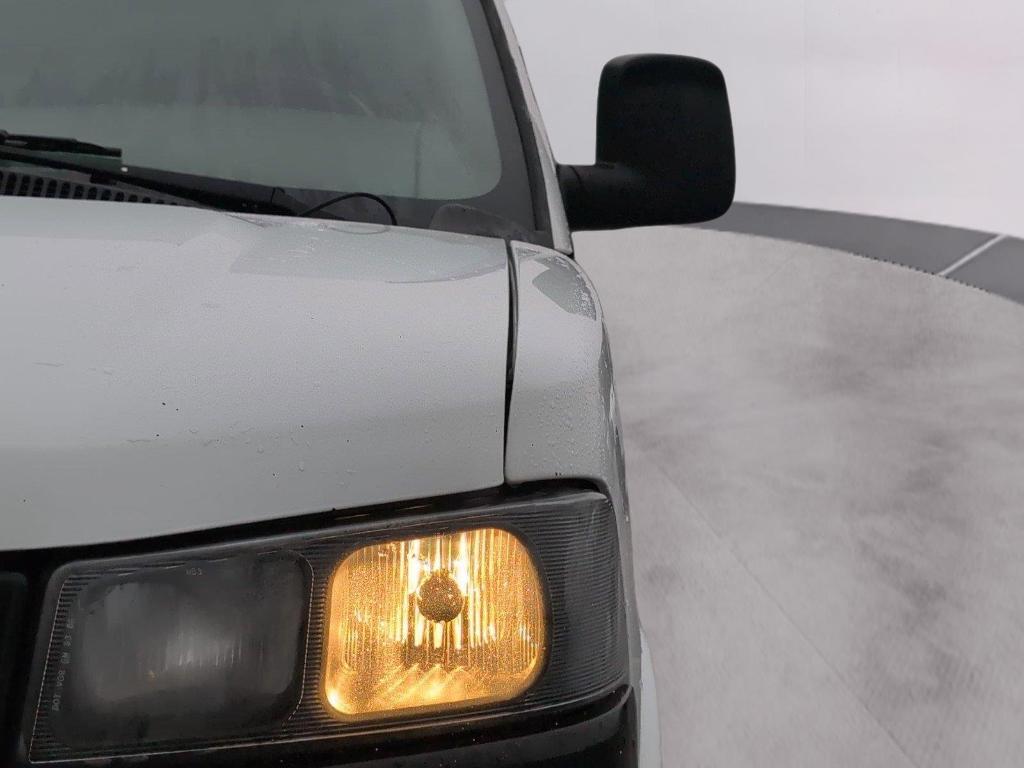 used 2019 Chevrolet Express 2500 car, priced at $10,999