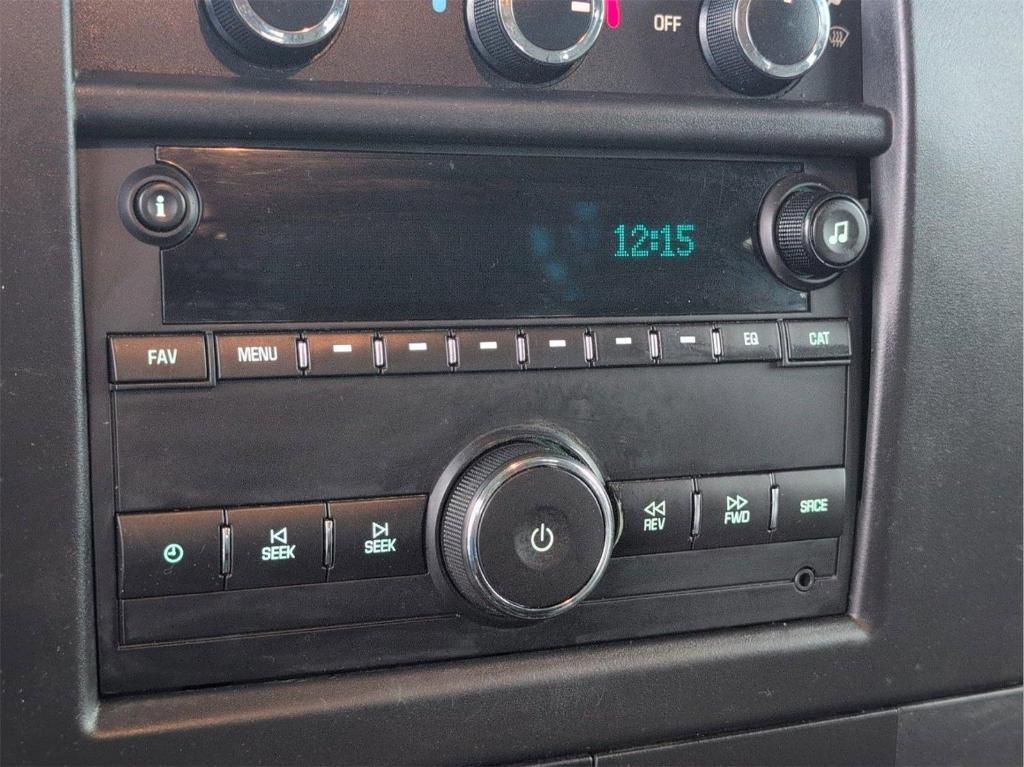 used 2019 Chevrolet Express 2500 car, priced at $10,999