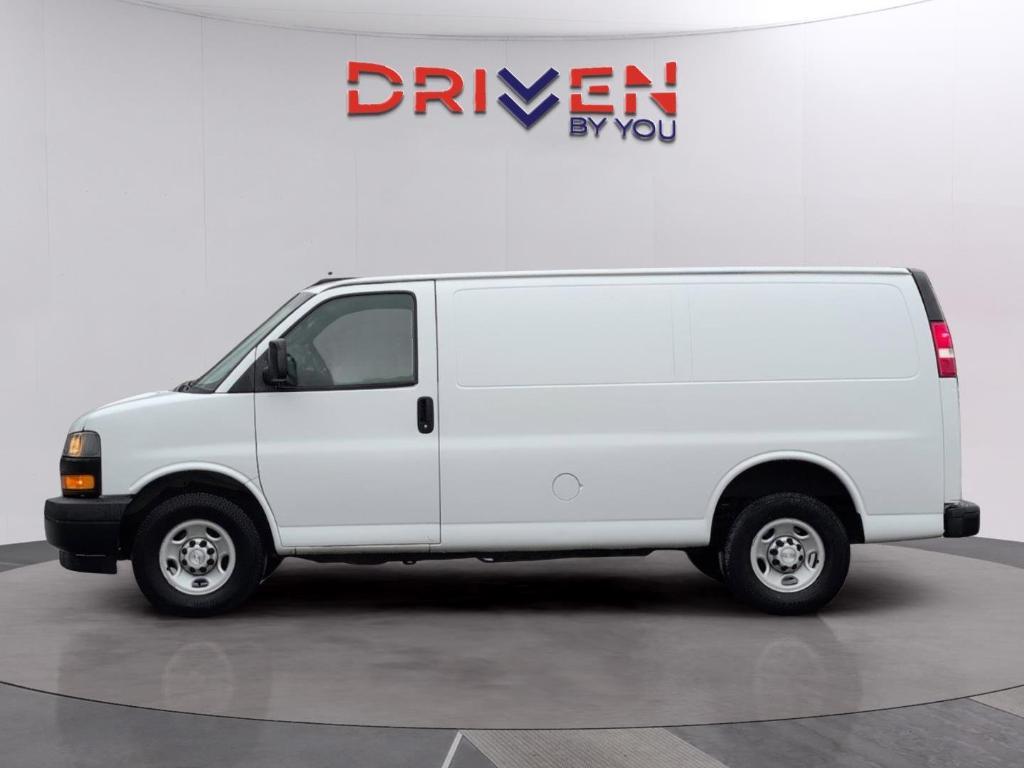 used 2019 Chevrolet Express 2500 car, priced at $10,999
