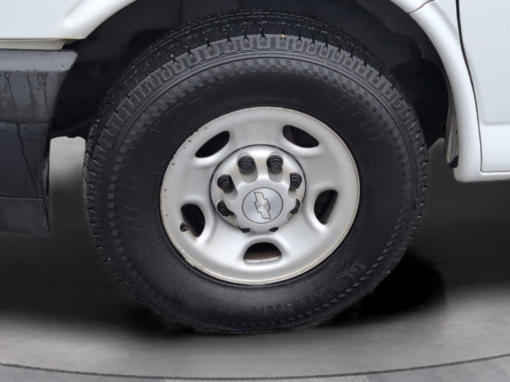 used 2019 Chevrolet Express 2500 car, priced at $10,999