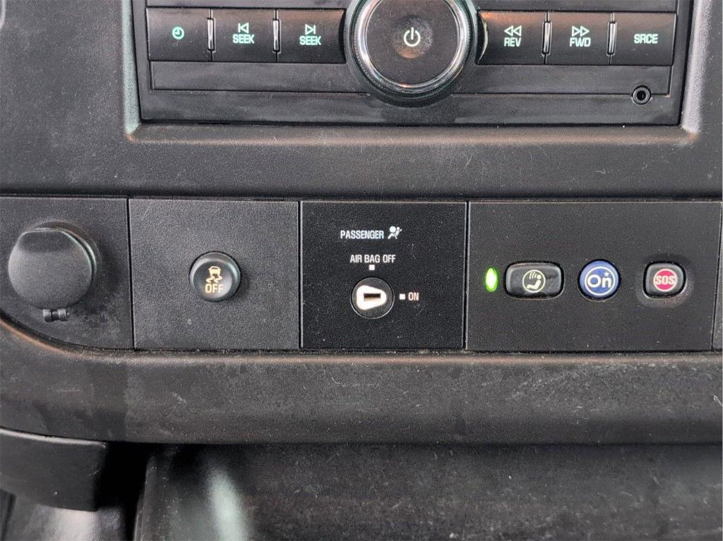 used 2019 Chevrolet Express 2500 car, priced at $10,999