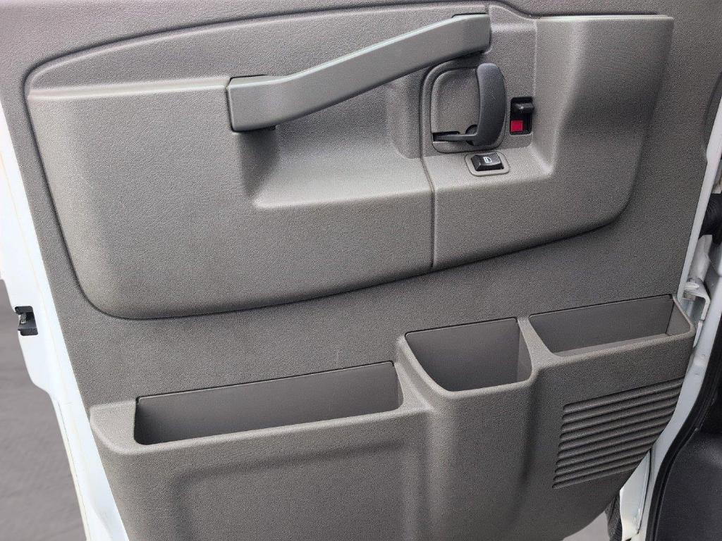 used 2019 Chevrolet Express 2500 car, priced at $10,999