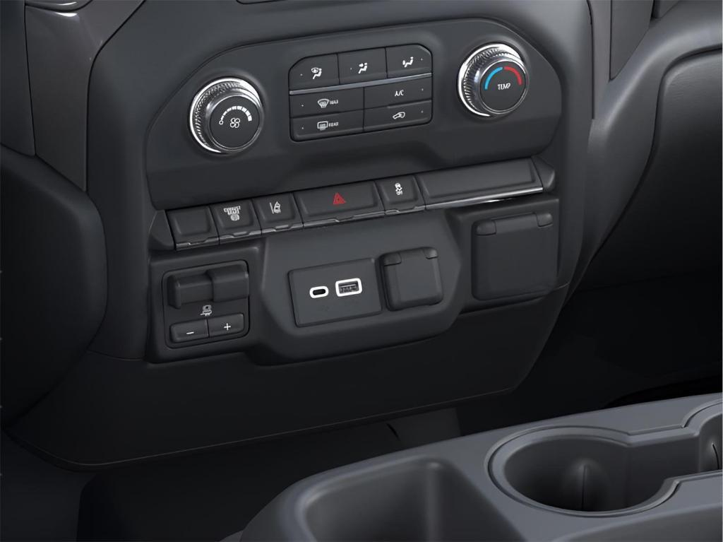 new 2026 GMC Sierra 3500 car, priced at $64,189