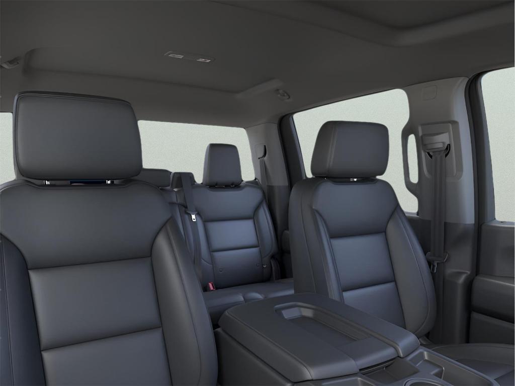 new 2026 GMC Sierra 3500 car, priced at $64,189