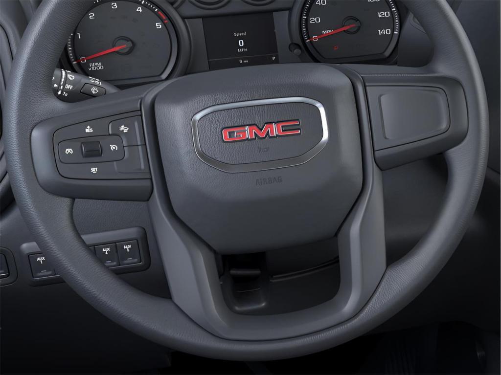 new 2026 GMC Sierra 3500 car, priced at $64,189