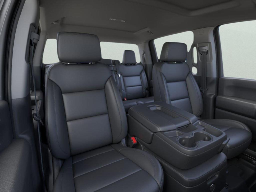 new 2026 GMC Sierra 3500 car, priced at $64,189