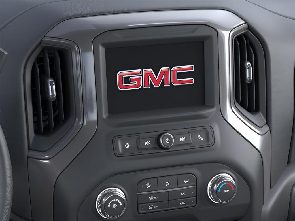 new 2026 GMC Sierra 3500 car, priced at $64,189