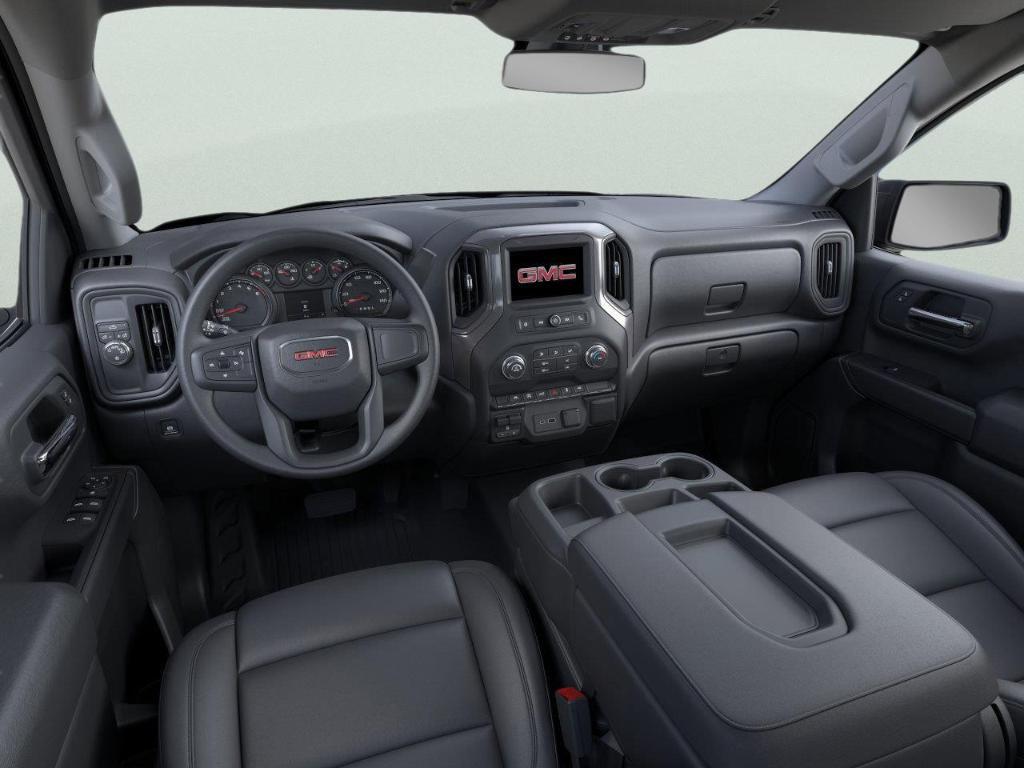 new 2026 GMC Sierra 1500 car, priced at $42,310