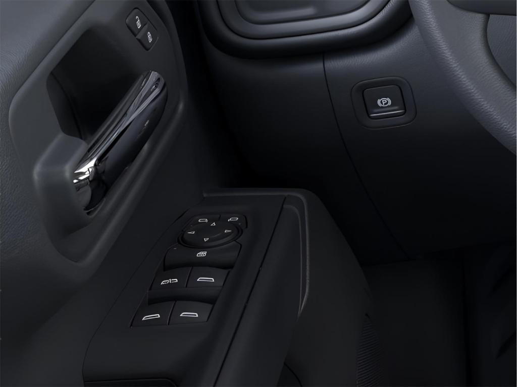 new 2026 GMC Sierra 1500 car, priced at $42,310