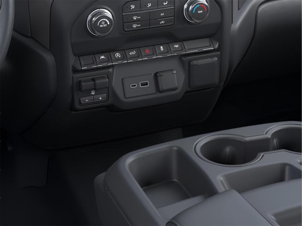 new 2026 GMC Sierra 1500 car, priced at $42,310