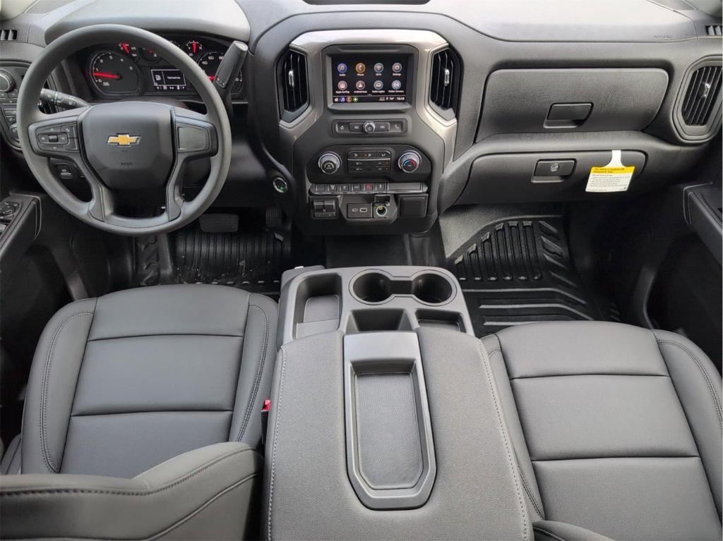 new 2026 Chevrolet Silverado 3500 car, priced at $64,958