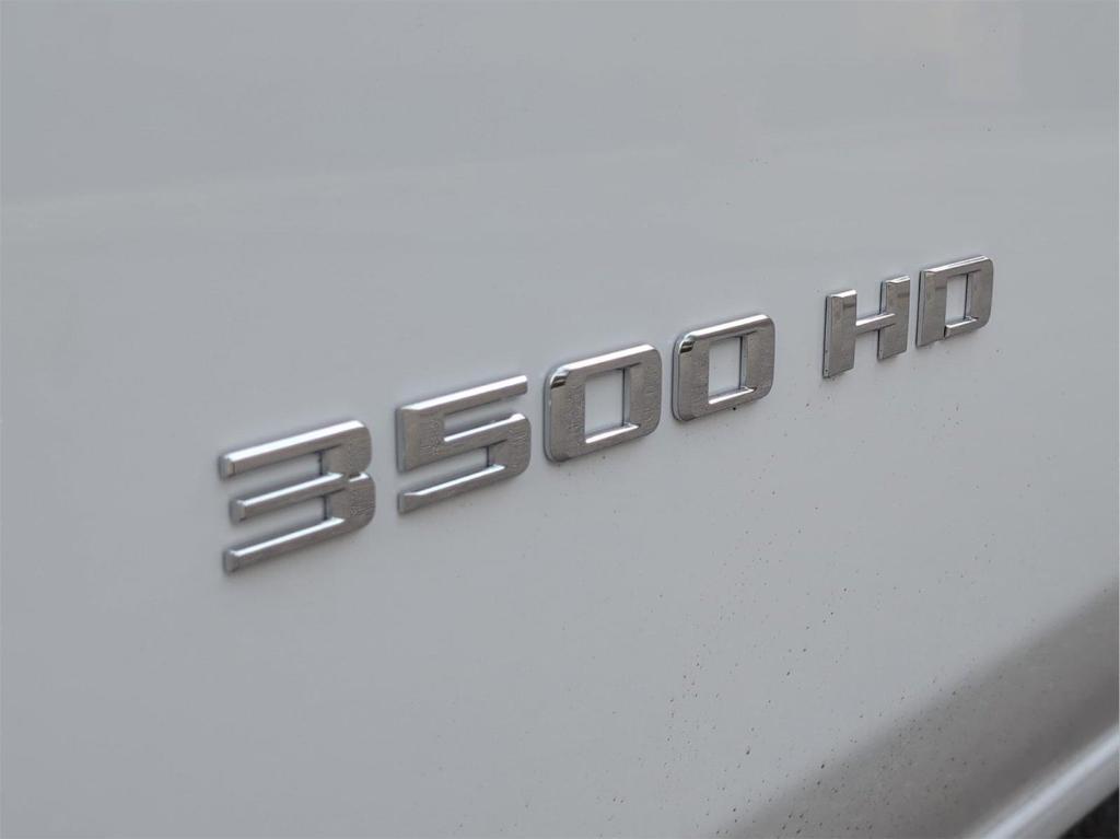 new 2026 Chevrolet Silverado 3500 car, priced at $64,958