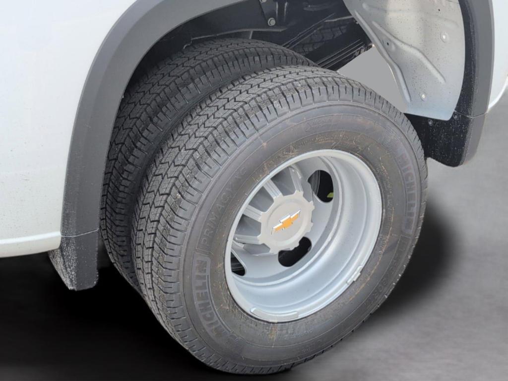 new 2026 Chevrolet Silverado 3500 car, priced at $64,958