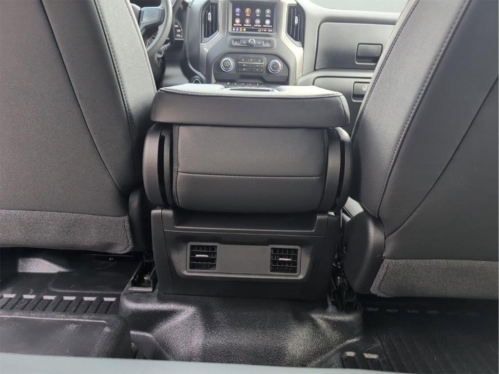 new 2026 Chevrolet Silverado 3500 car, priced at $64,958