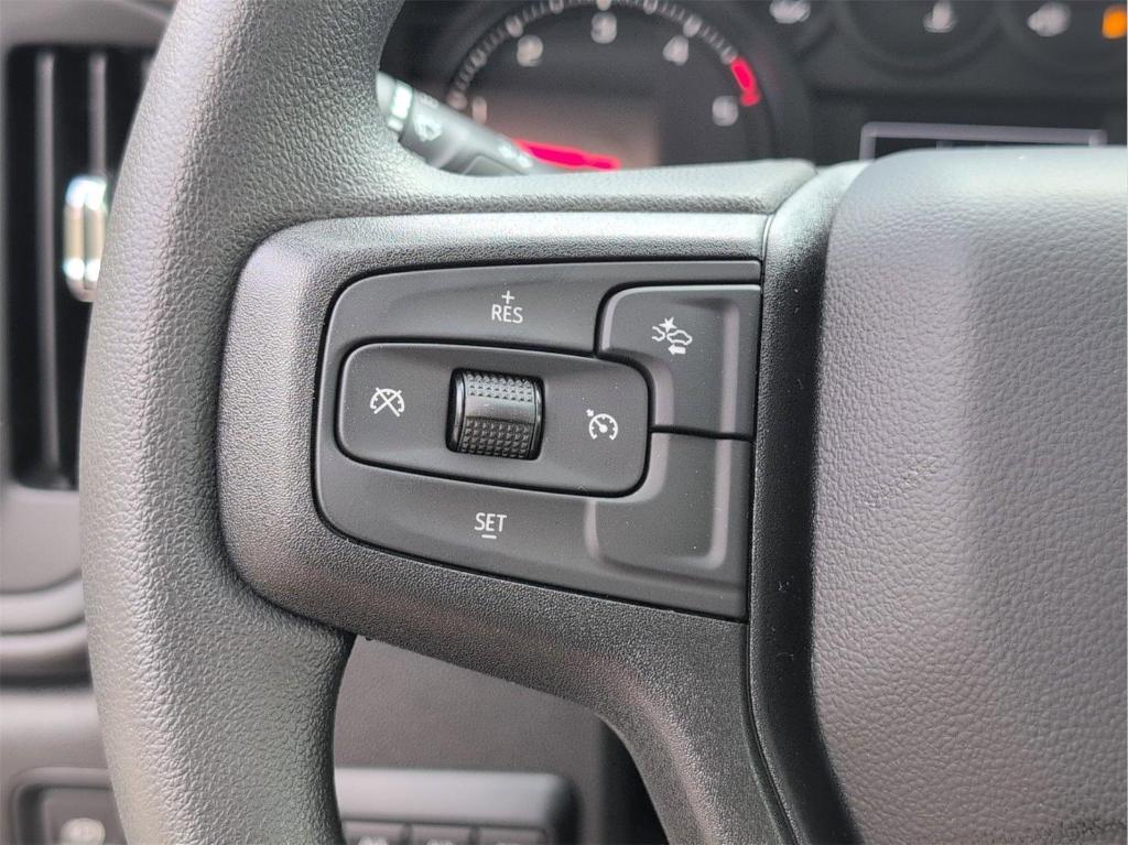 new 2026 Chevrolet Silverado 3500 car, priced at $64,958