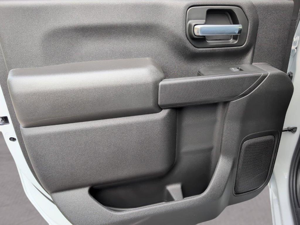 new 2026 Chevrolet Silverado 3500 car, priced at $64,958