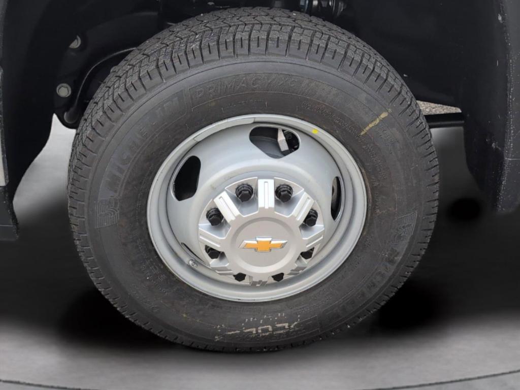 new 2026 Chevrolet Silverado 3500 car, priced at $64,958