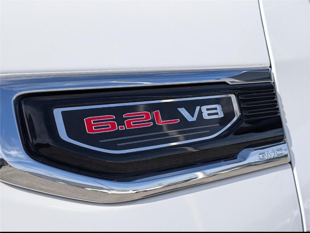 used 2020 GMC Sierra 1500 car, priced at $42,629