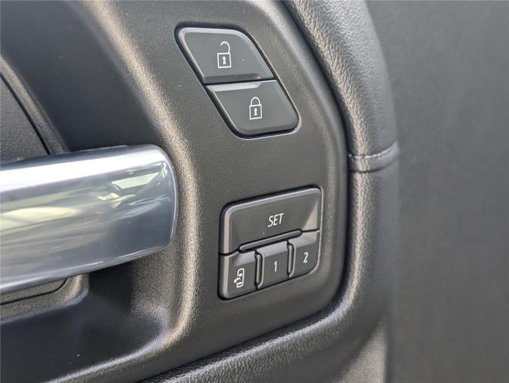 used 2020 GMC Sierra 1500 car, priced at $42,629