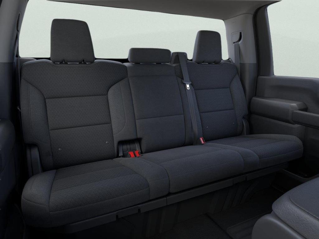 new 2026 Chevrolet Silverado 2500 car, priced at $66,349