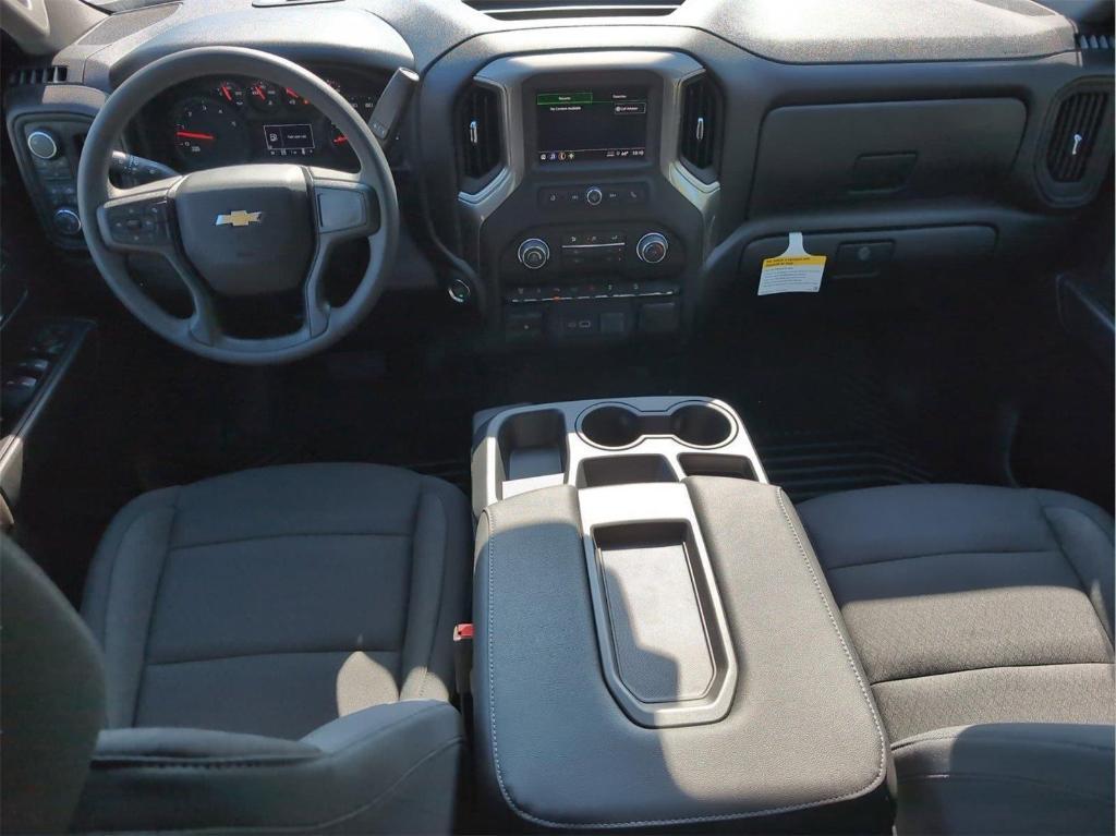 new 2026 Chevrolet Silverado 2500 car, priced at $64,271