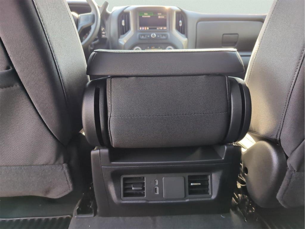 new 2026 Chevrolet Silverado 2500 car, priced at $64,271