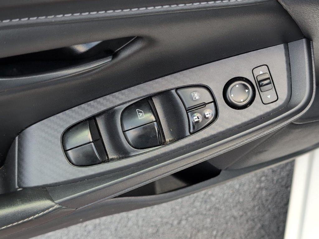used 2024 Nissan Sentra car, priced at $18,224