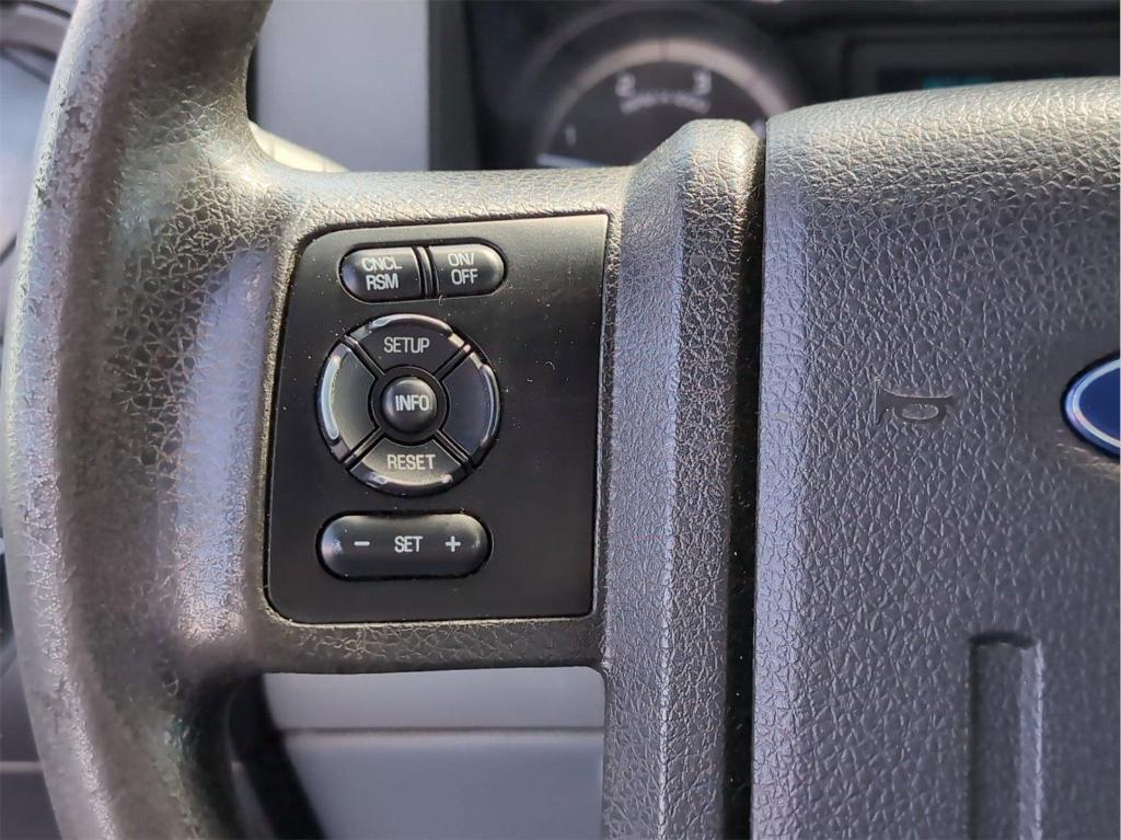 used 2014 Ford F-450 car, priced at $34,799