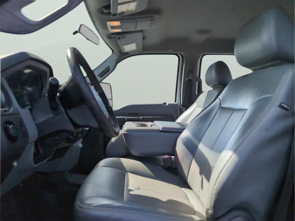 used 2014 Ford F-450 car, priced at $34,799