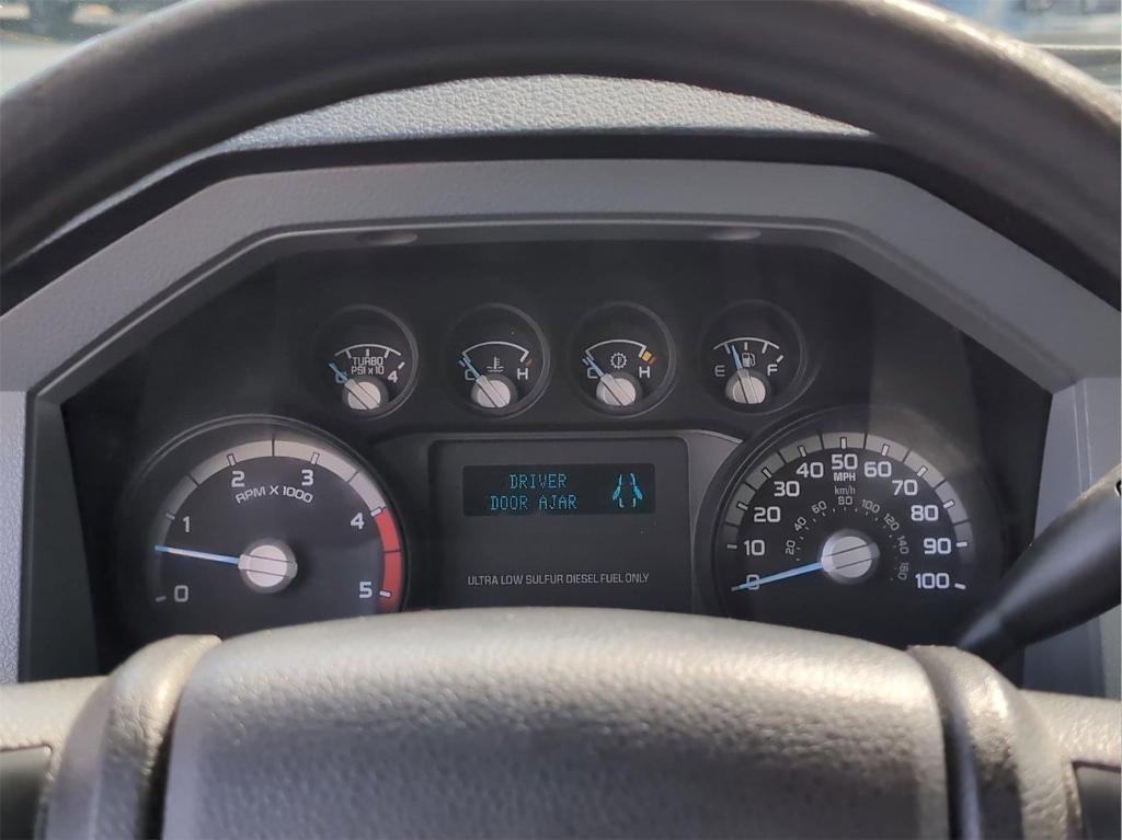 used 2014 Ford F-450 car, priced at $34,799