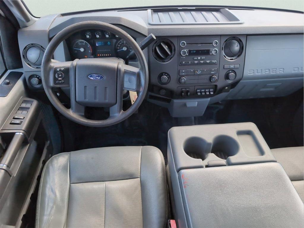 used 2014 Ford F-450 car, priced at $34,799