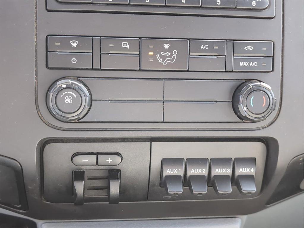 used 2014 Ford F-450 car, priced at $34,799