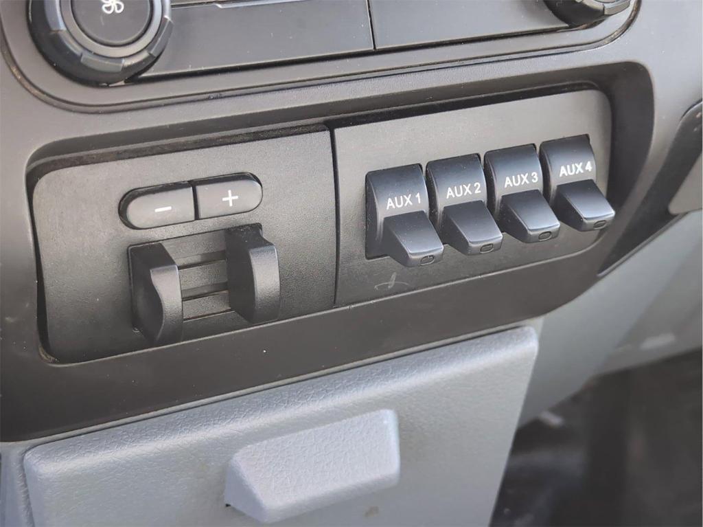 used 2014 Ford F-450 car, priced at $34,799