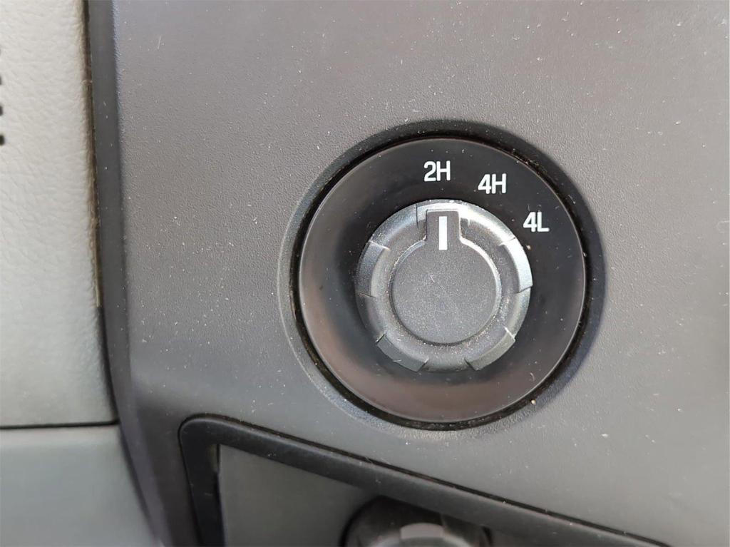 used 2014 Ford F-450 car, priced at $34,799