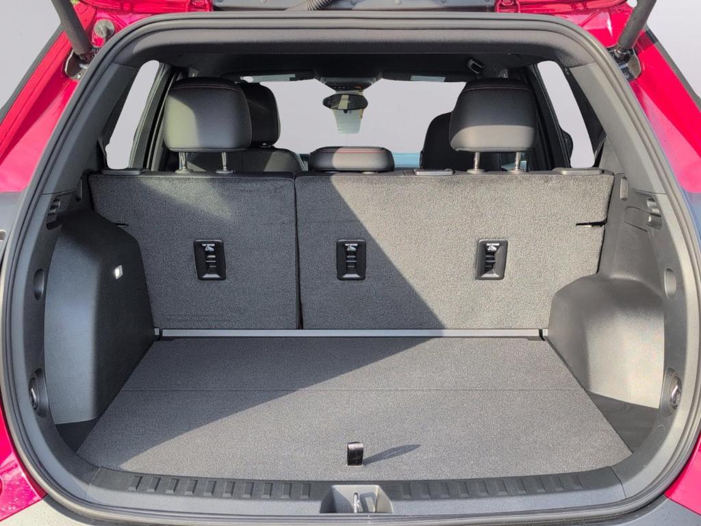 new 2026 Chevrolet Equinox car, priced at $35,115