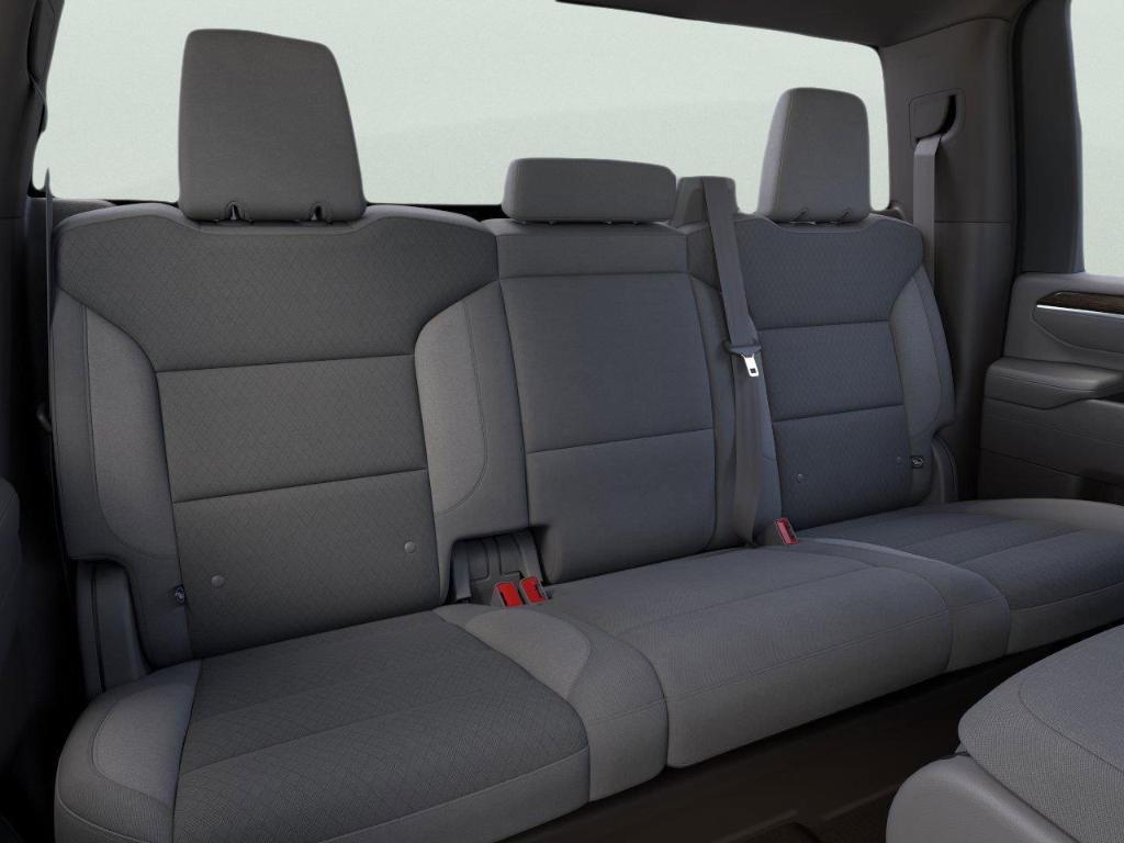 new 2026 GMC Sierra 2500 car, priced at $60,160