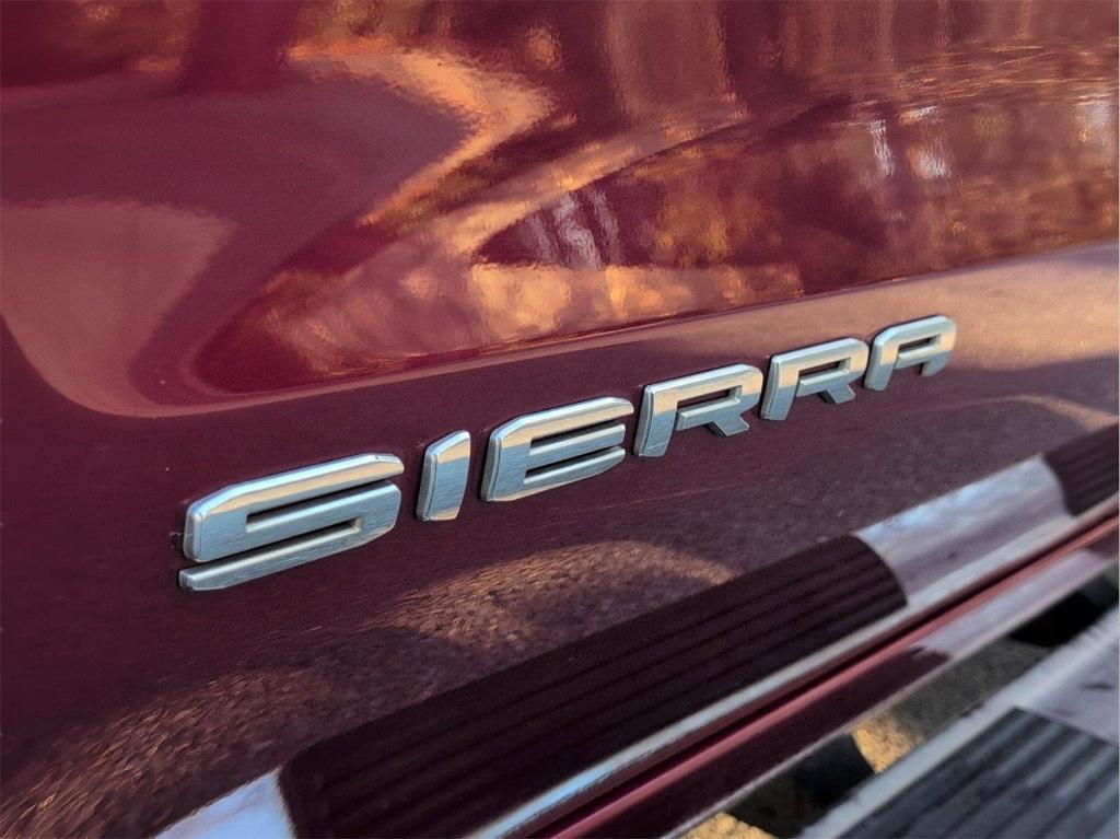 used 2019 GMC Sierra 1500 car, priced at $33,399