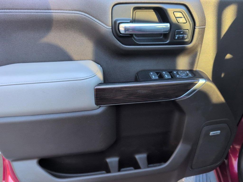 used 2019 GMC Sierra 1500 car, priced at $33,399