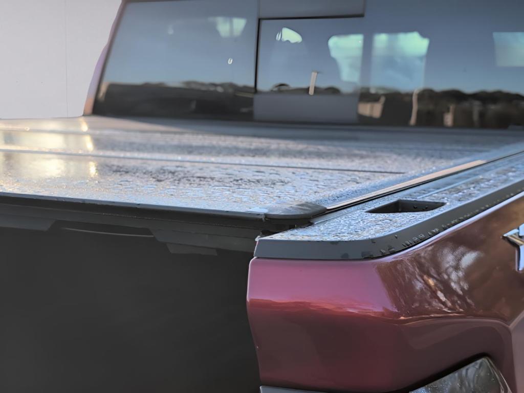 used 2019 GMC Sierra 1500 car, priced at $33,899