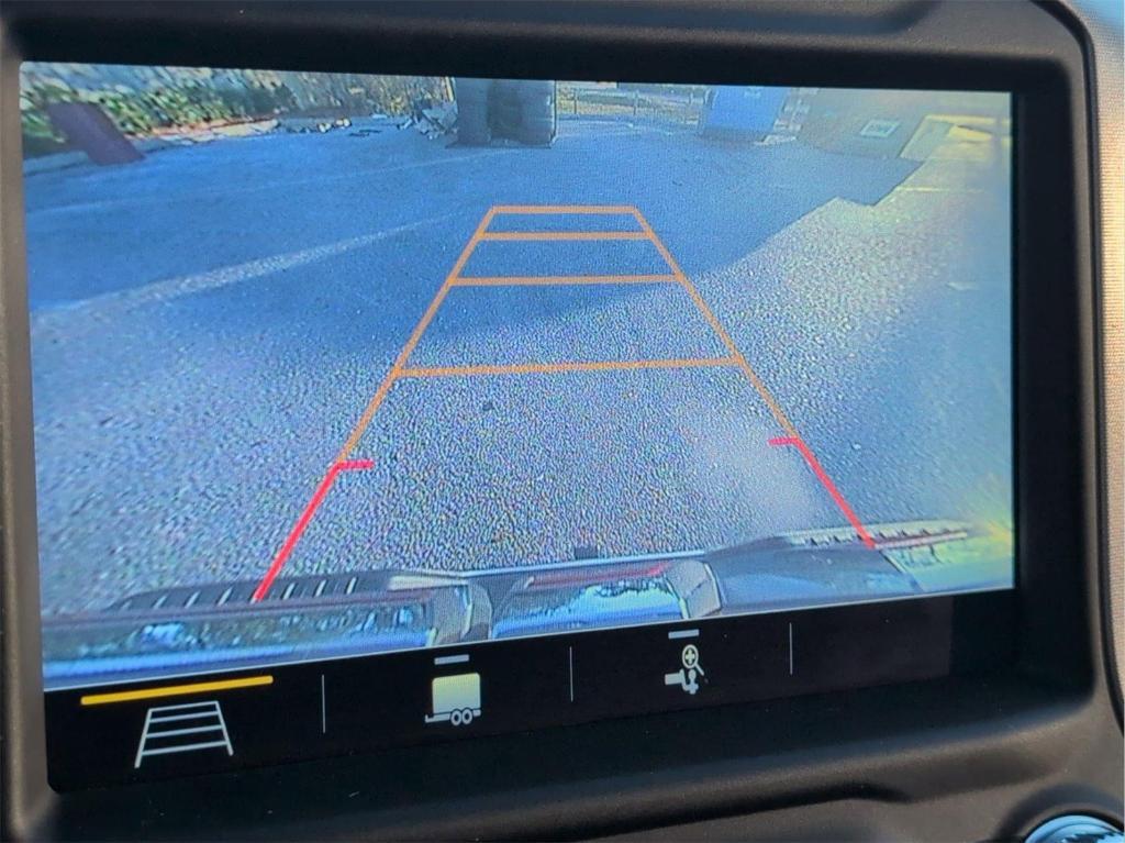 used 2019 GMC Sierra 1500 car, priced at $33,899