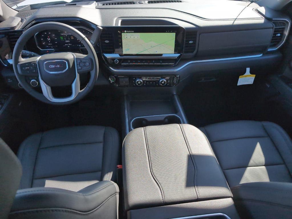 new 2026 GMC Sierra 2500 car, priced at $76,984