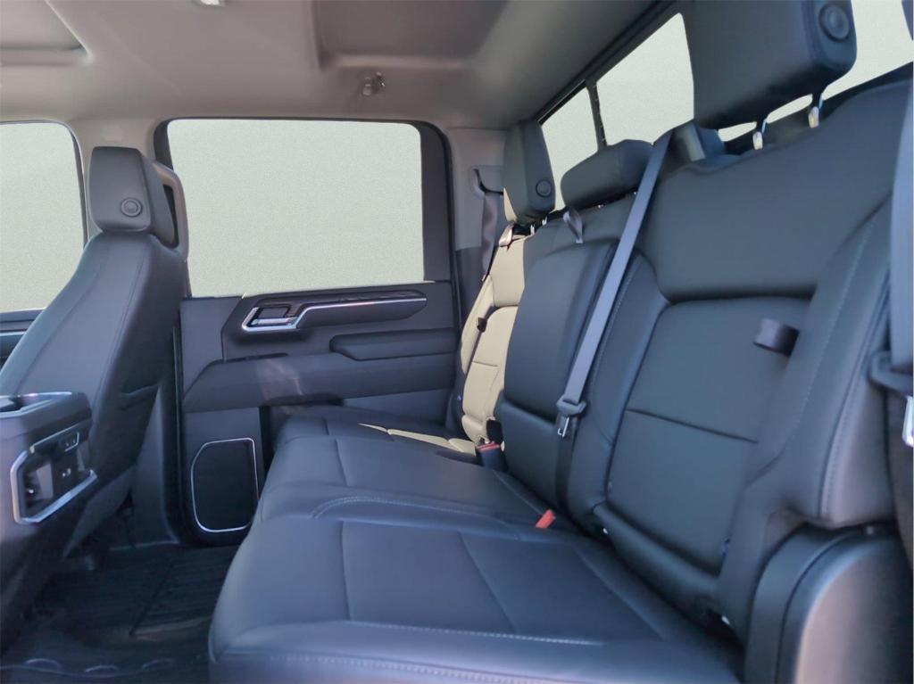 new 2026 GMC Sierra 2500 car, priced at $76,984