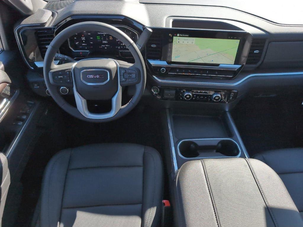 new 2026 GMC Sierra 2500 car, priced at $76,984