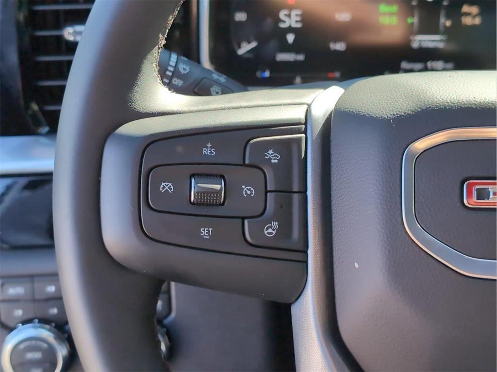 new 2026 GMC Sierra 2500 car, priced at $76,984