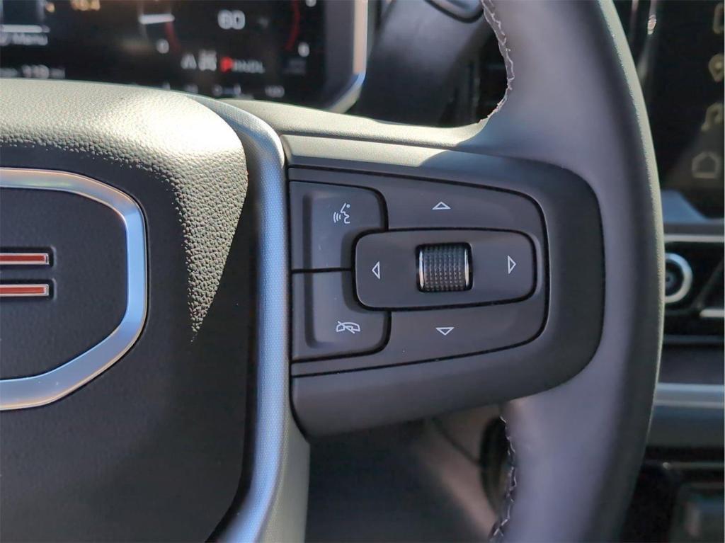 new 2026 GMC Sierra 2500 car, priced at $76,984