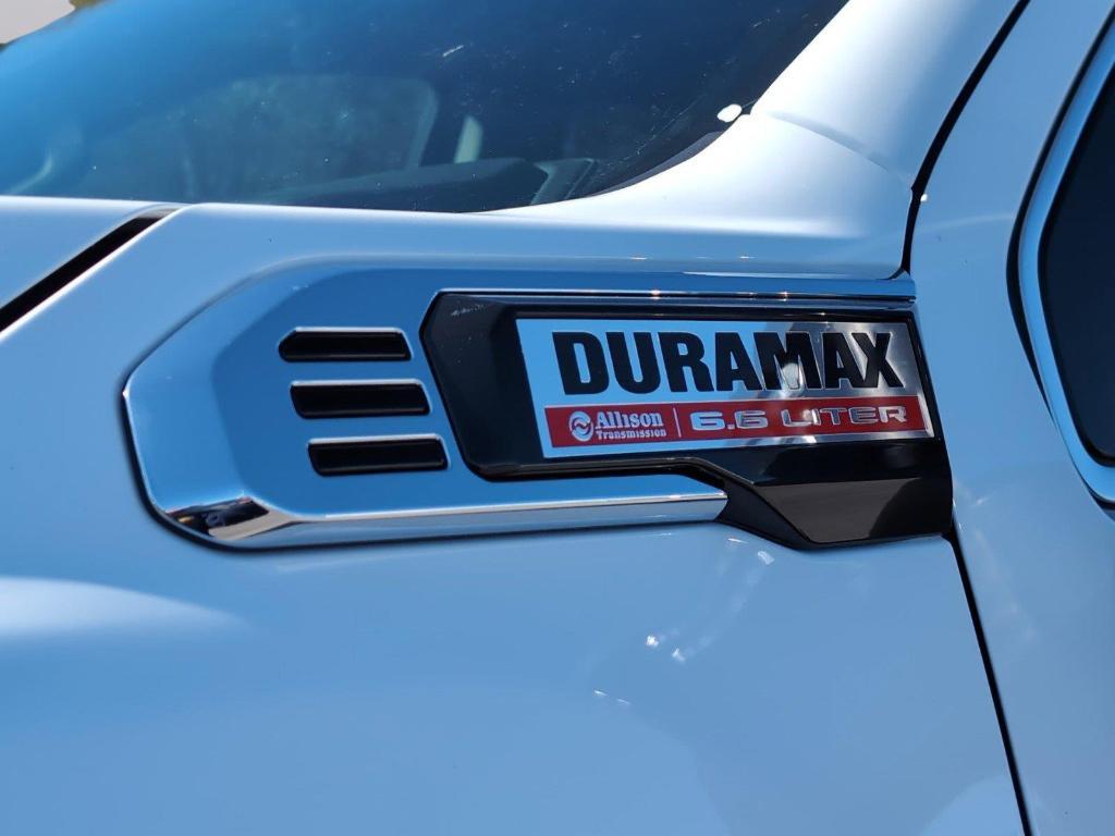 new 2026 GMC Sierra 2500 car, priced at $76,984