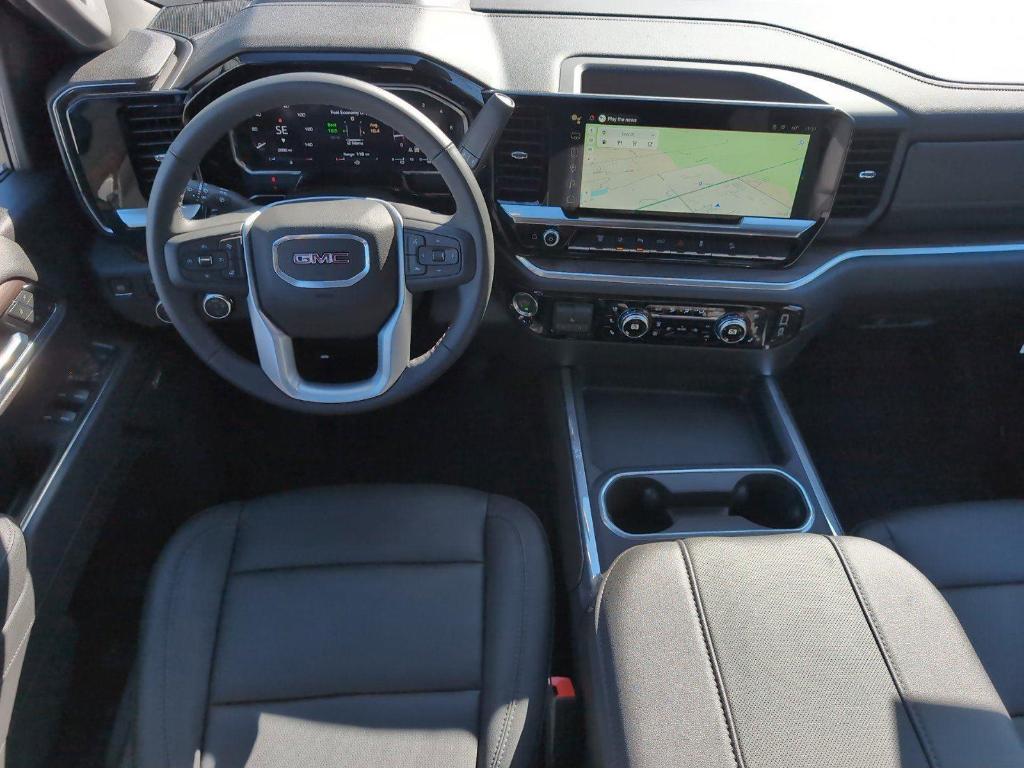 new 2026 GMC Sierra 2500 car, priced at $76,984