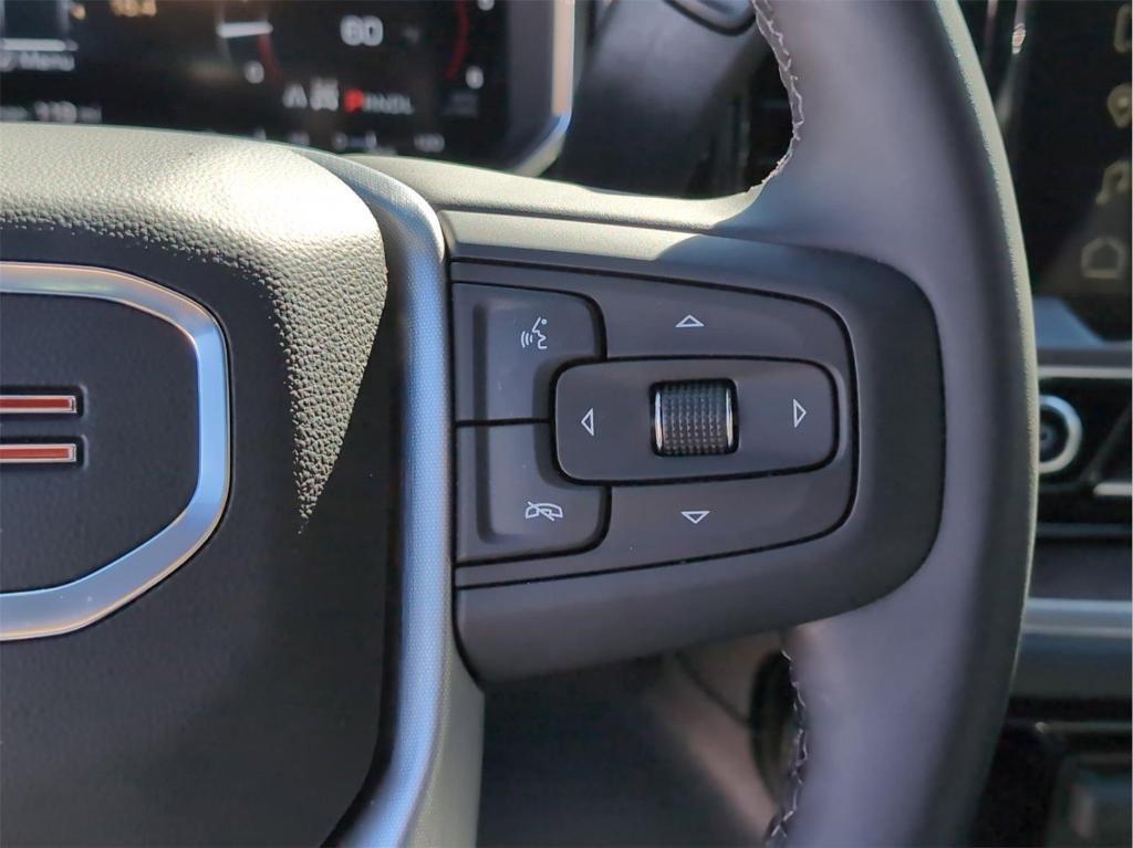 new 2026 GMC Sierra 2500 car, priced at $76,984